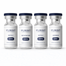 Advance Fat Loss