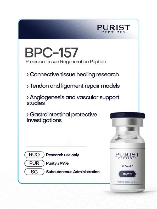BPC-157 10mg