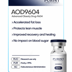 AOD 9604