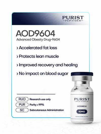 AOD 9604