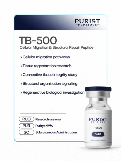 TB-500 5mg