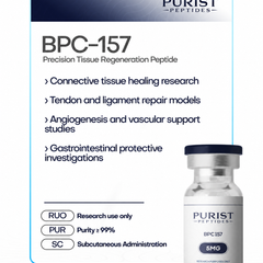 BPC-157 5mg