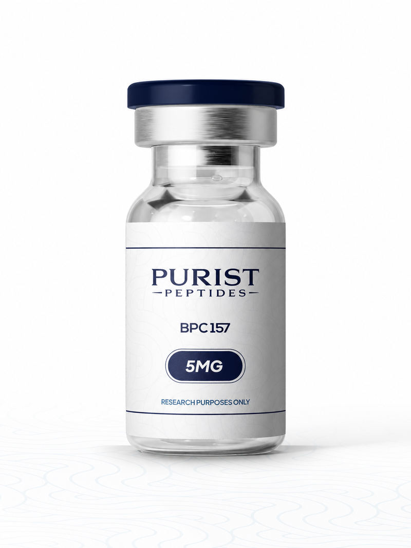BPC-157 5mg