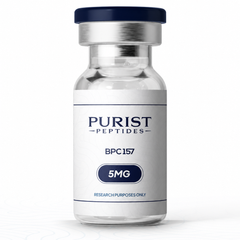 BPC-157 5mg