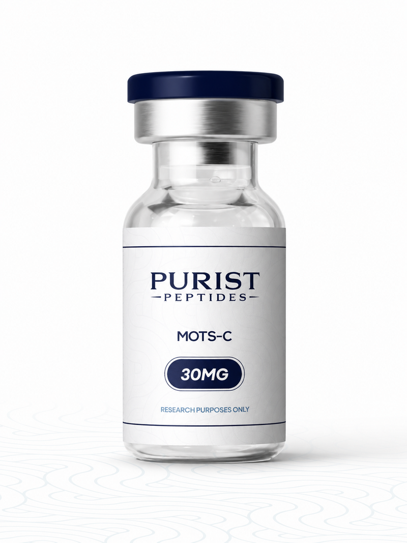 MOTS-C 30mg