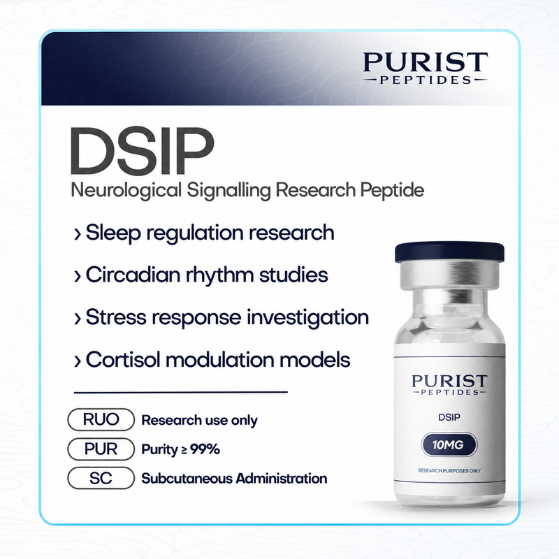 DSIP