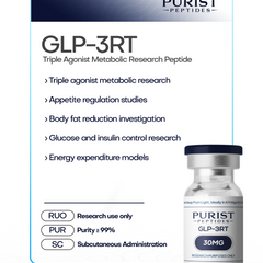 GLP-3RT 30mg (Rat)