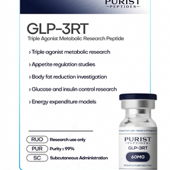 GLP-3RT 60mg