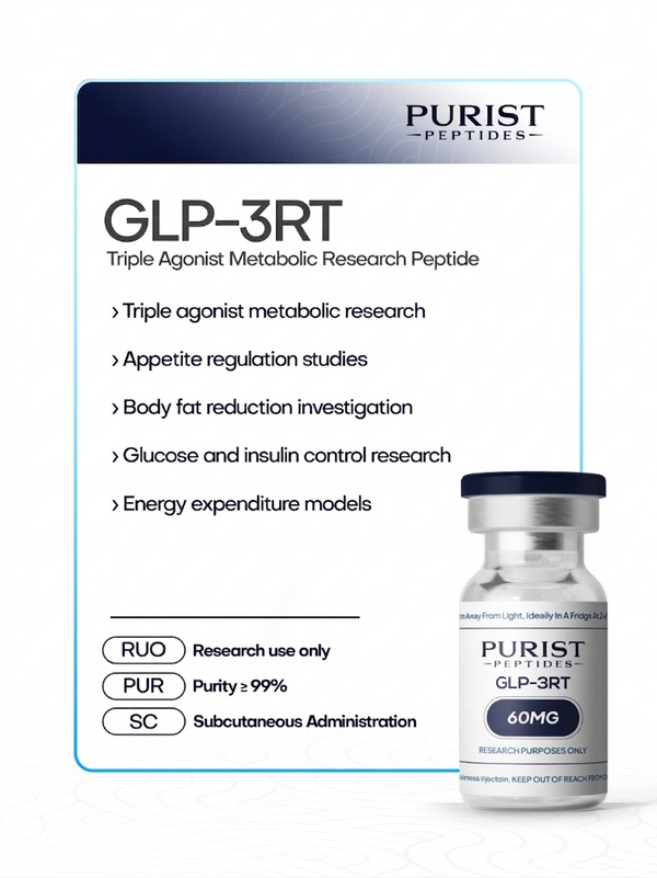 GLP-3RT 60mg