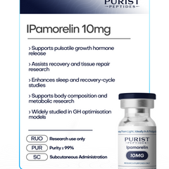 Ipamoralin