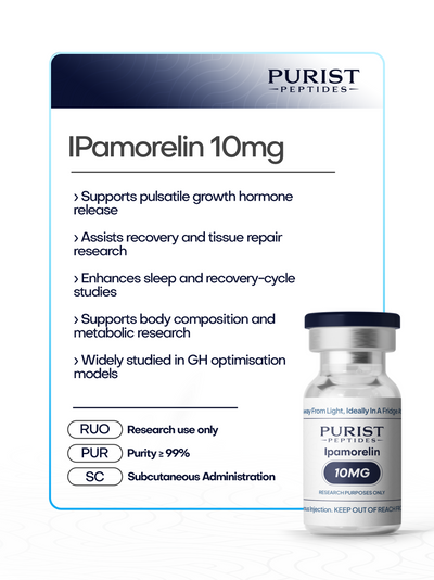 Ipamoralin