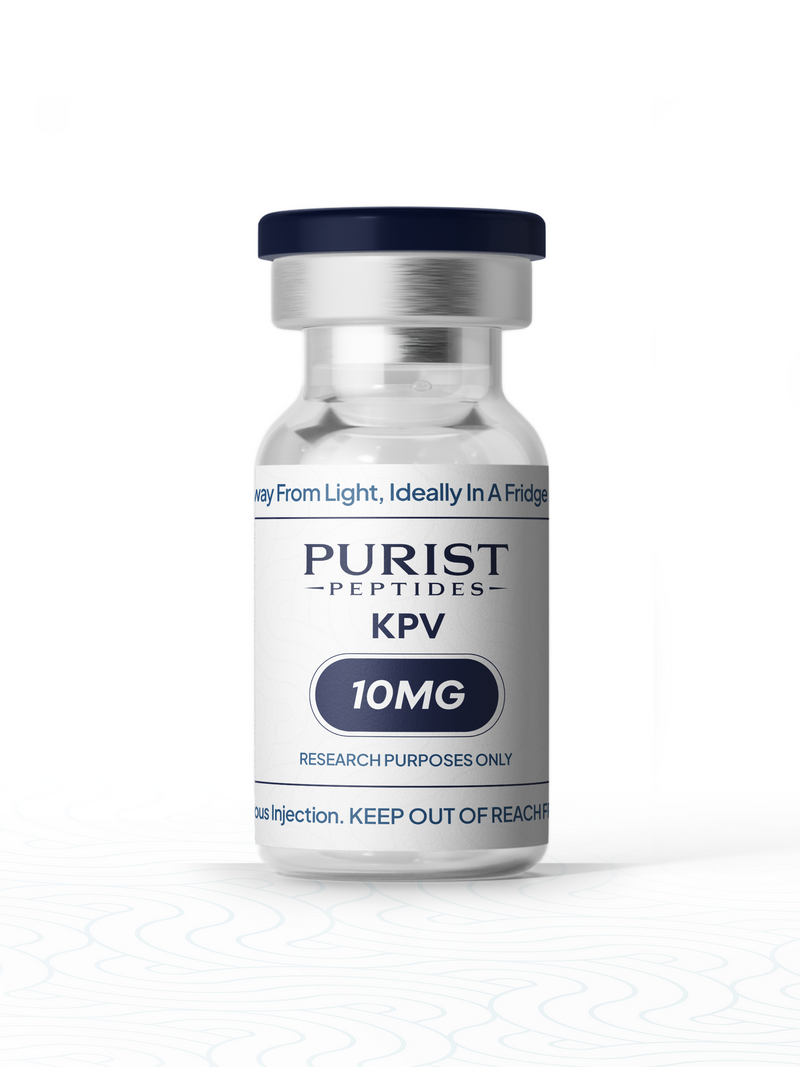 KPV 10mg