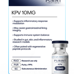 KPV 10mg