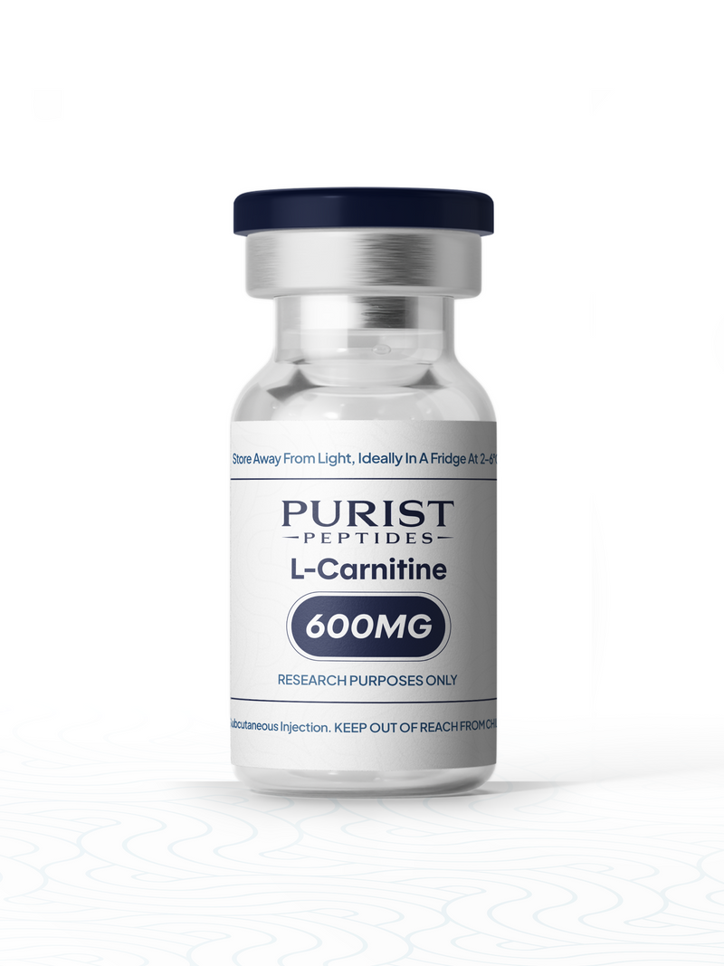 L-Carnatine