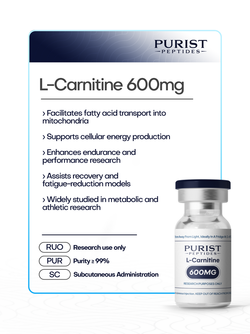 L-Carnatine