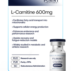 L-Carnatine