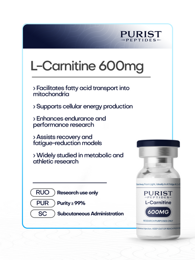 L-Carnatine