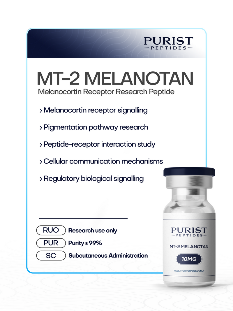 Melanotan II