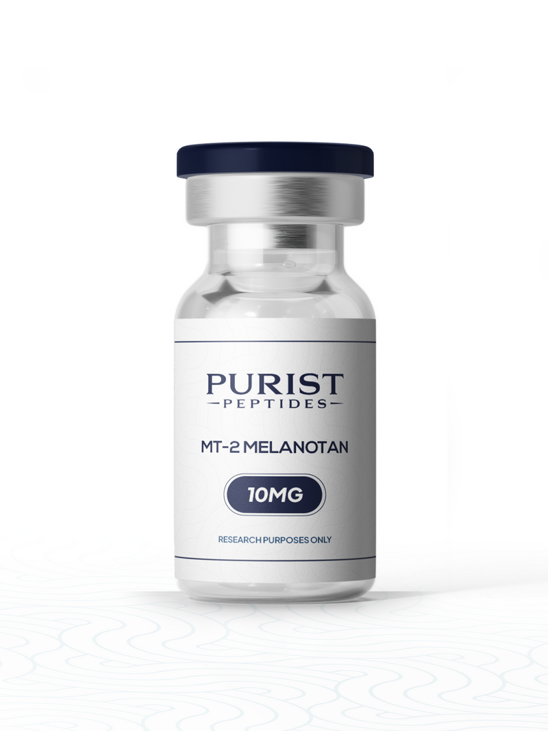 Melanotan II