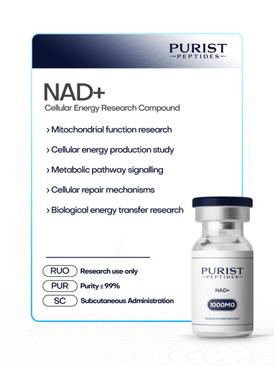 NAD+