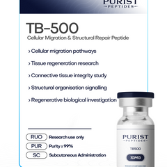 TB-500 10mg