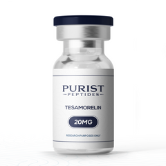 Tesamorelin 20mg