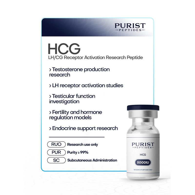 HCG