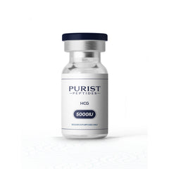 HCG