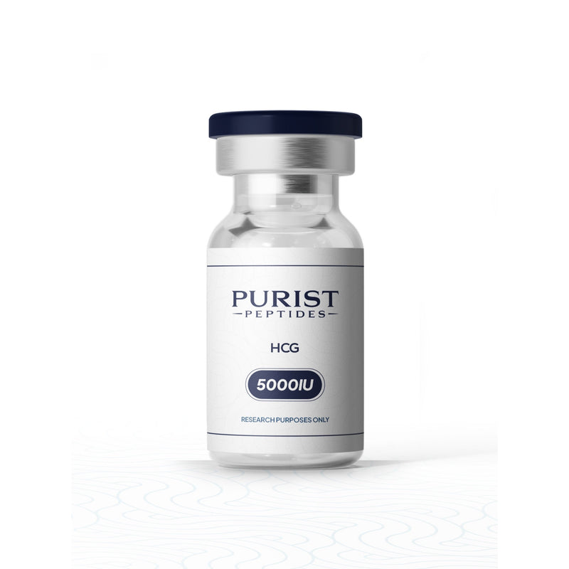 HCG