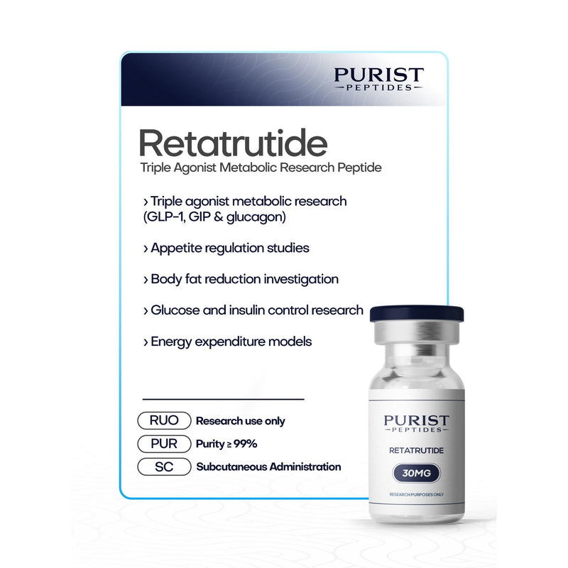 Retatrutide
